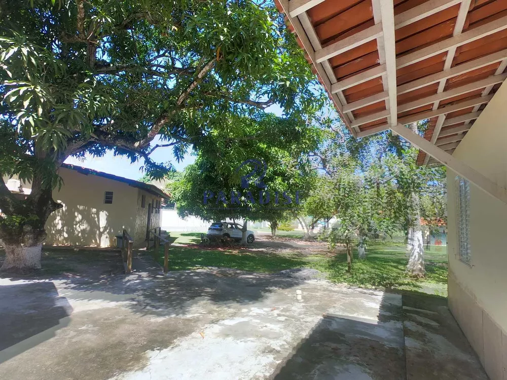 Sítio, 4 quartos, 2640 m² - Foto 7