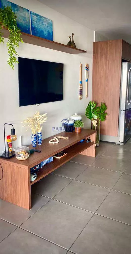 Apartamento à venda com 2 quartos, 105m² - Foto 7