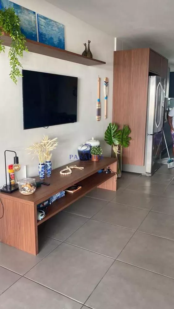 Apartamento à venda com 2 quartos, 105m² - Foto 6