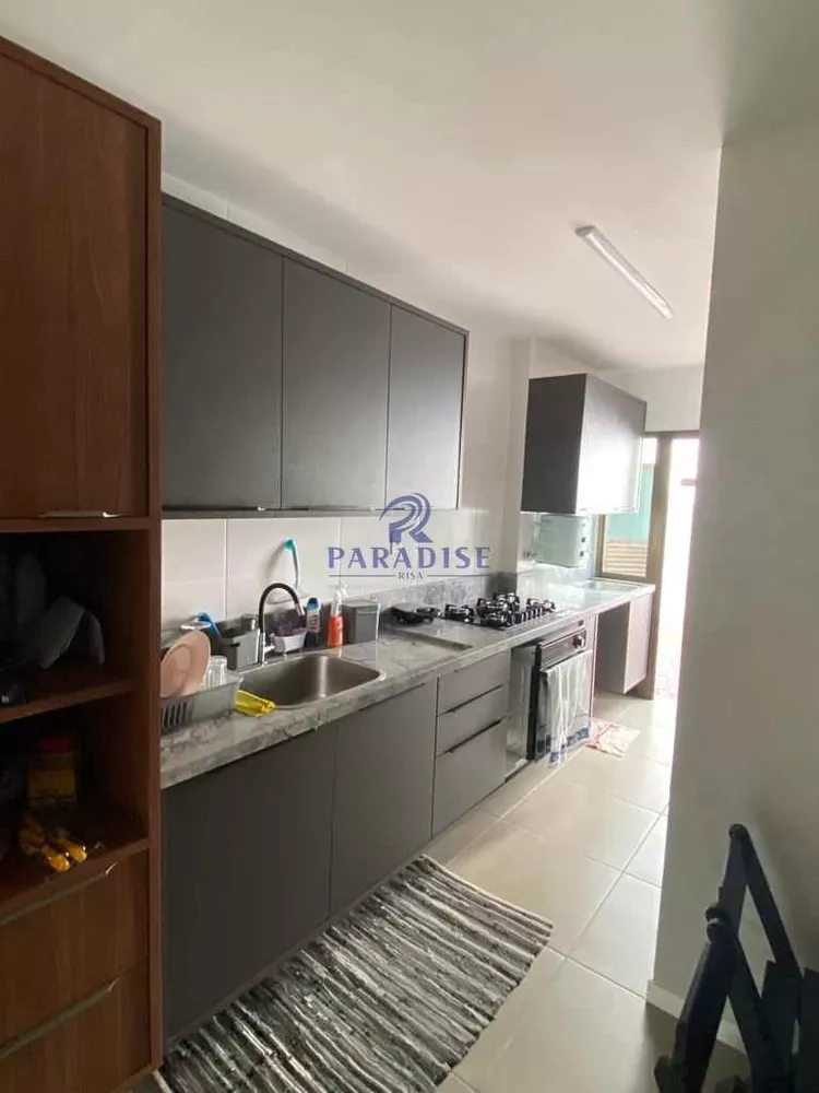 Apartamento à venda com 2 quartos, 105m² - Foto 8