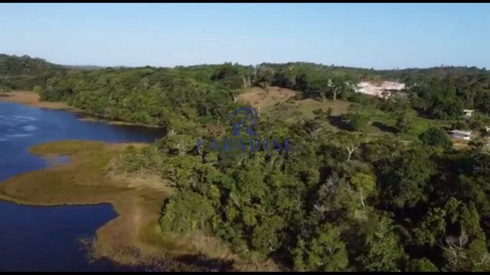 Terreno, 5 hectares - Foto 3