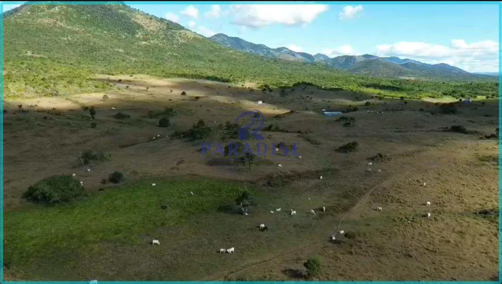 Fazenda, 1000 m² - Foto 2