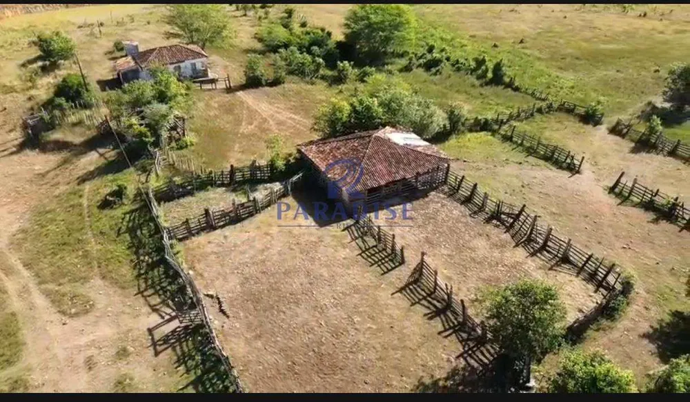 Fazenda, 1000 m² - Foto 6