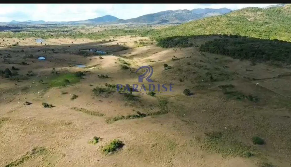 Fazenda, 1000 m² - Foto 3