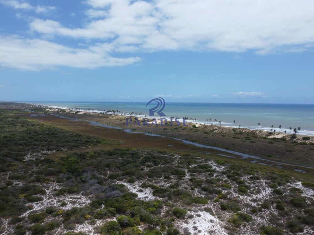 Terreno, 13 hectares - Foto 1