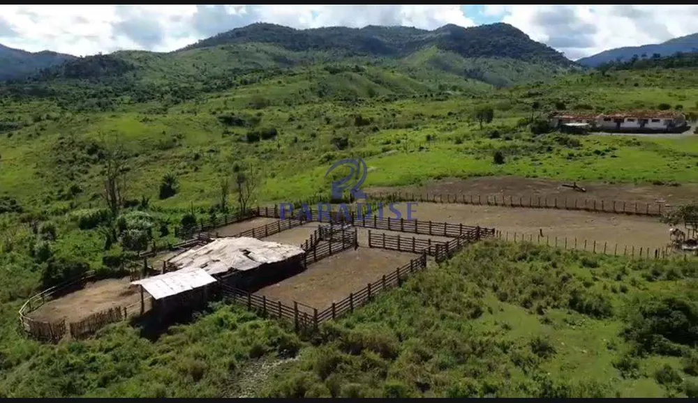Fazenda, 1100 m² - Foto 7