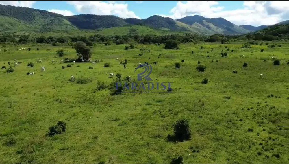 Fazenda, 1100 m² - Foto 8