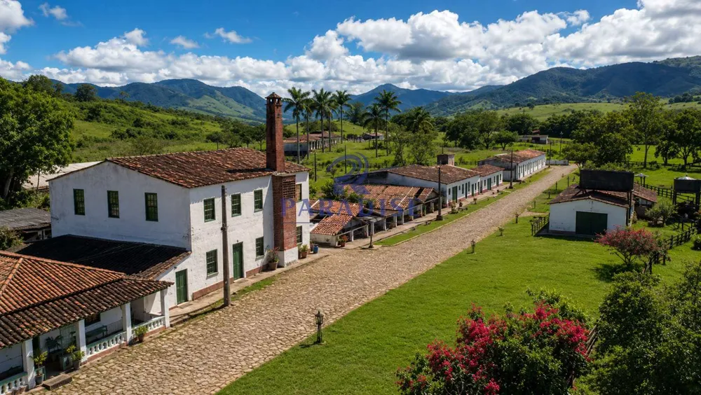 Fazenda, 1100 m² - Foto 3