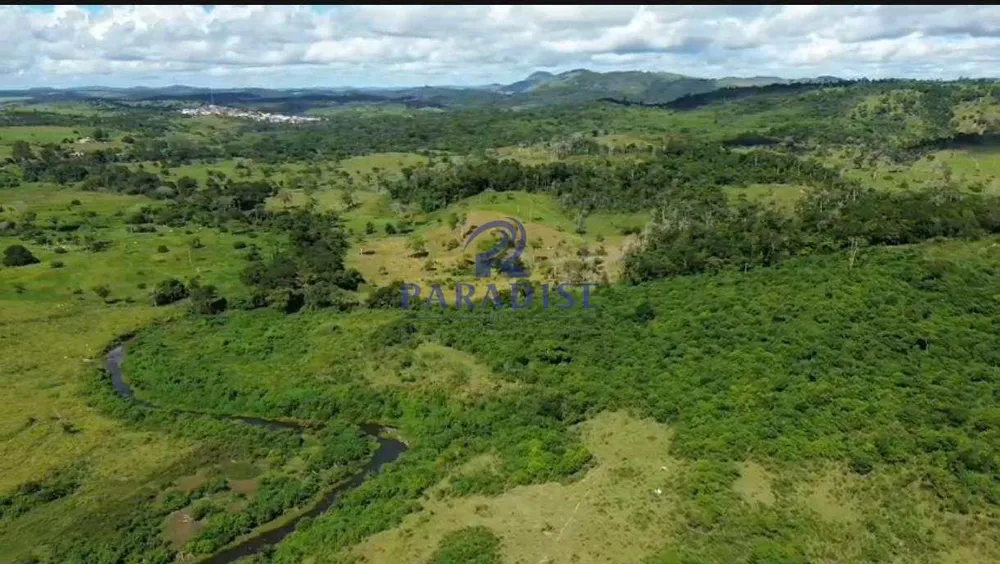 Fazenda, 1100 m² - Foto 4