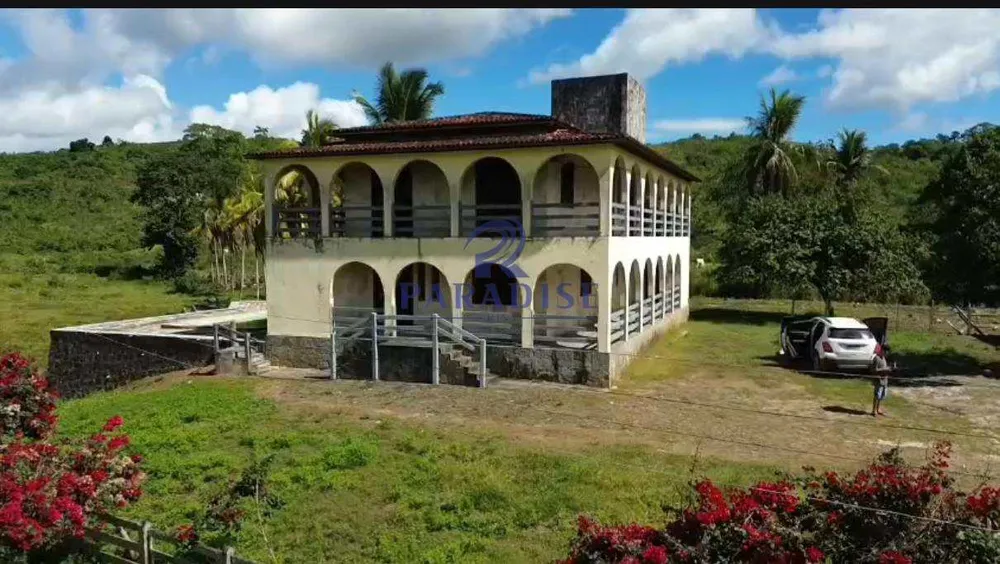 Fazenda, 1100 m² - Foto 2