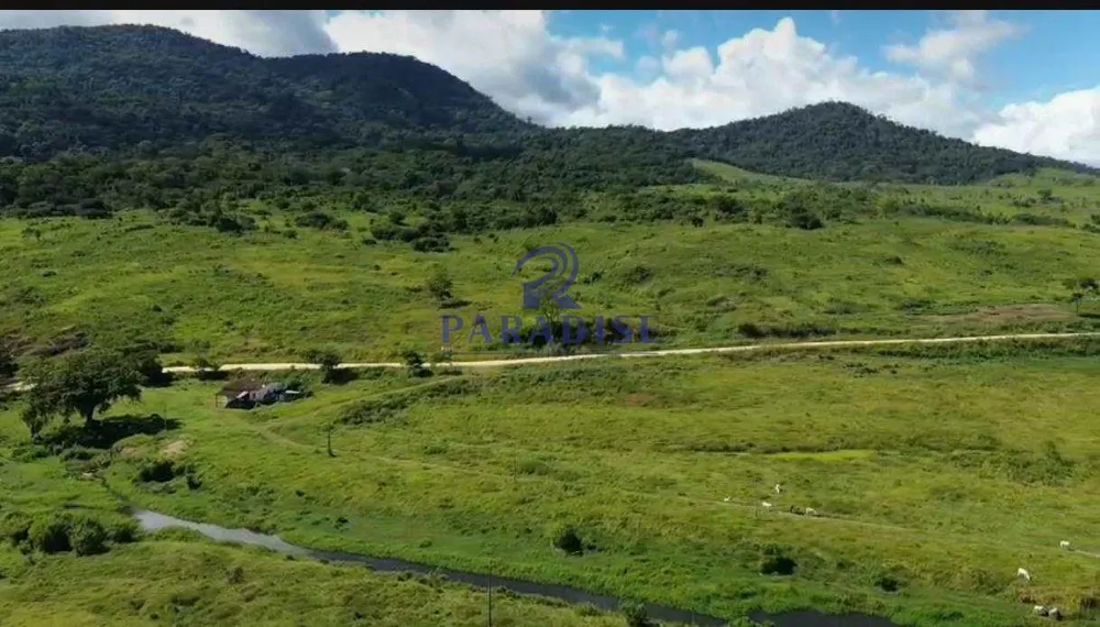 Fazenda, 1100 m² - Foto 6