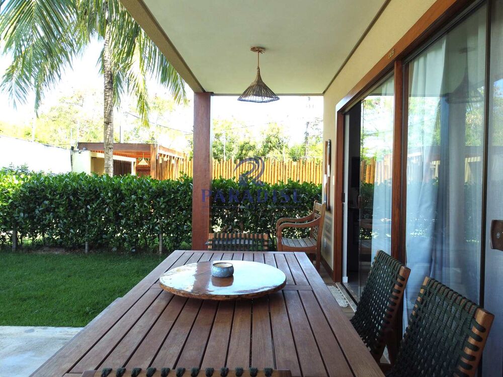Apartamento à venda com 2 quartos, 112m² - Foto 1