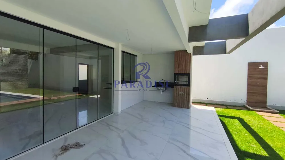 Casa, 5 quartos, 300 m² - Foto 7