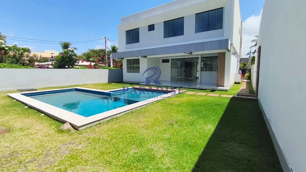 Casa, 5 quartos, 300 m² - Foto 9