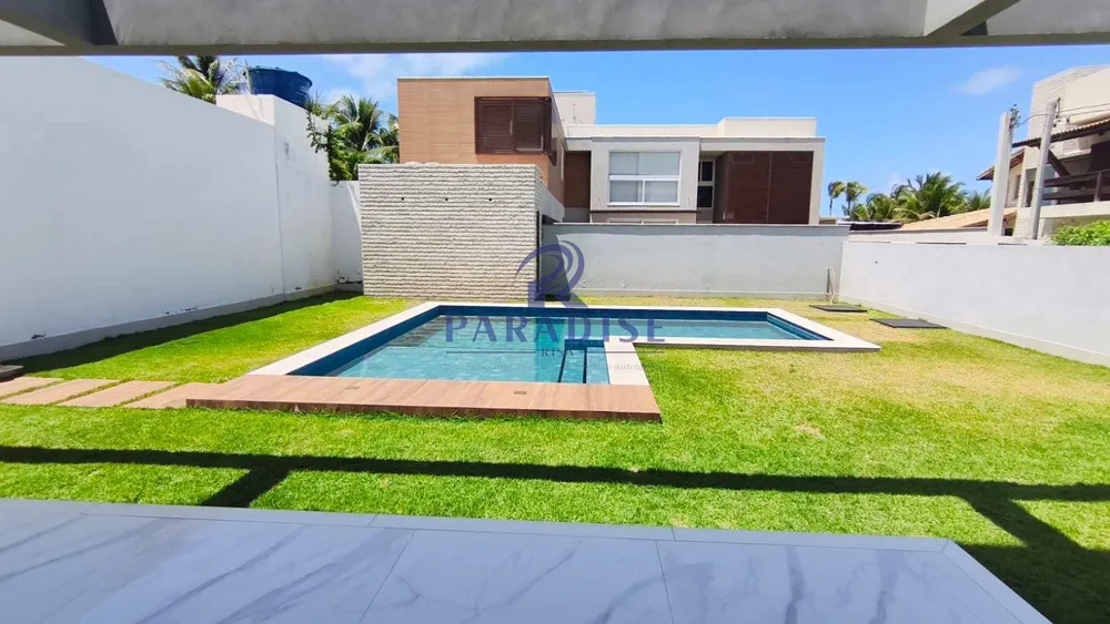 Casa, 5 quartos, 300 m² - Foto 8