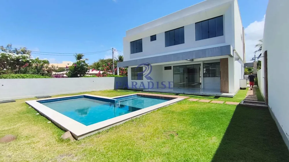 Casa, 5 quartos, 300 m² - Foto 11