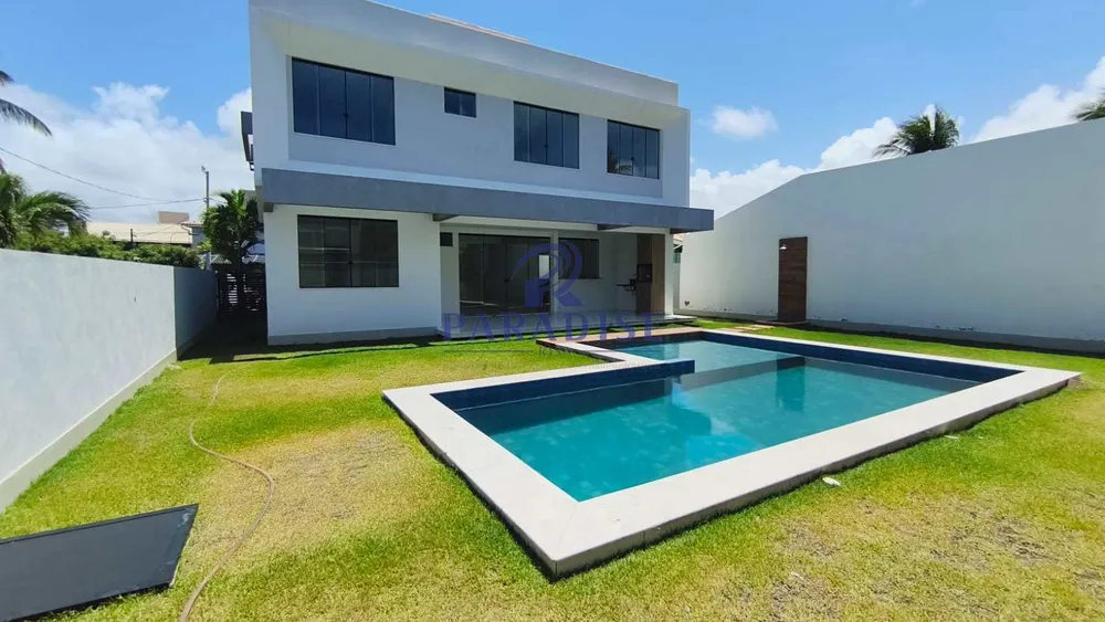 Casa, 5 quartos, 300 m² - Foto 10