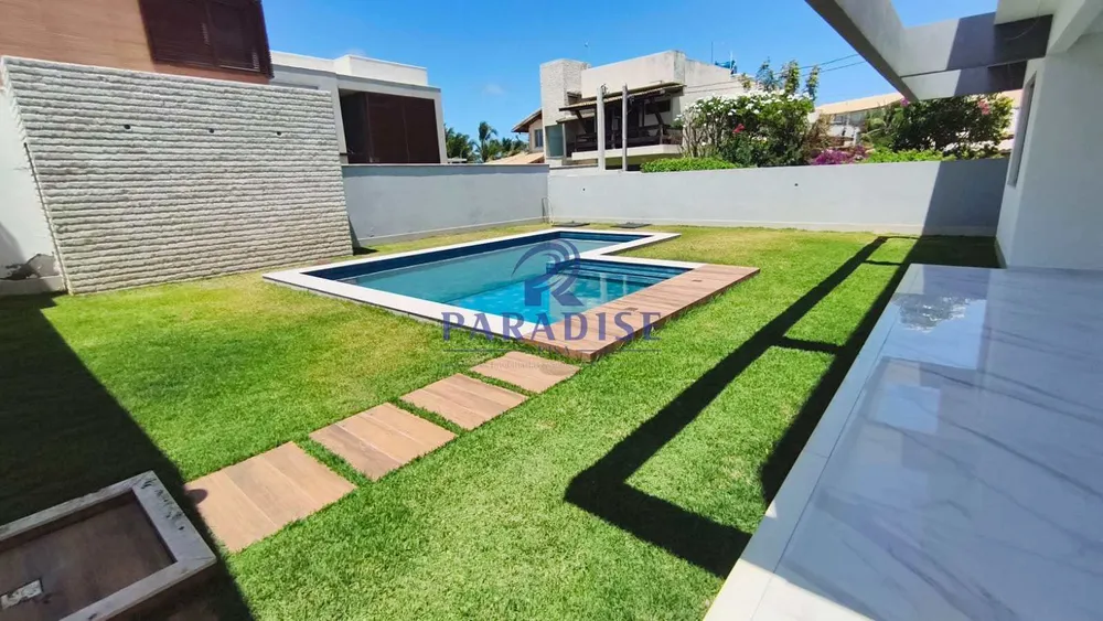 Casa, 5 quartos, 300 m² - Foto 12