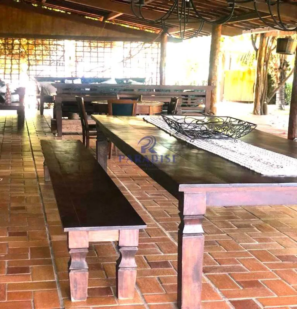 Fazenda, 57 hectares - Foto 2