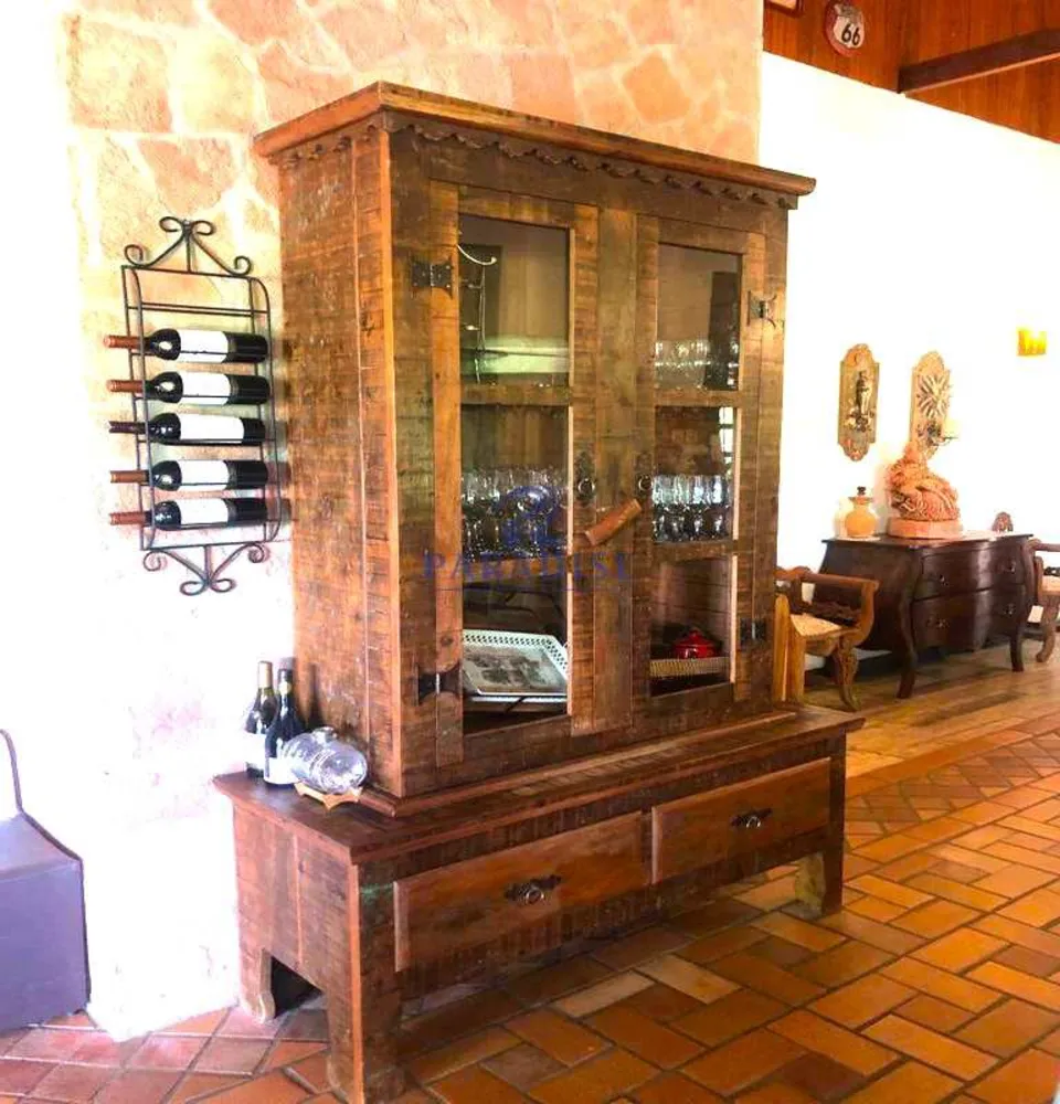 Fazenda, 57 hectares - Foto 7