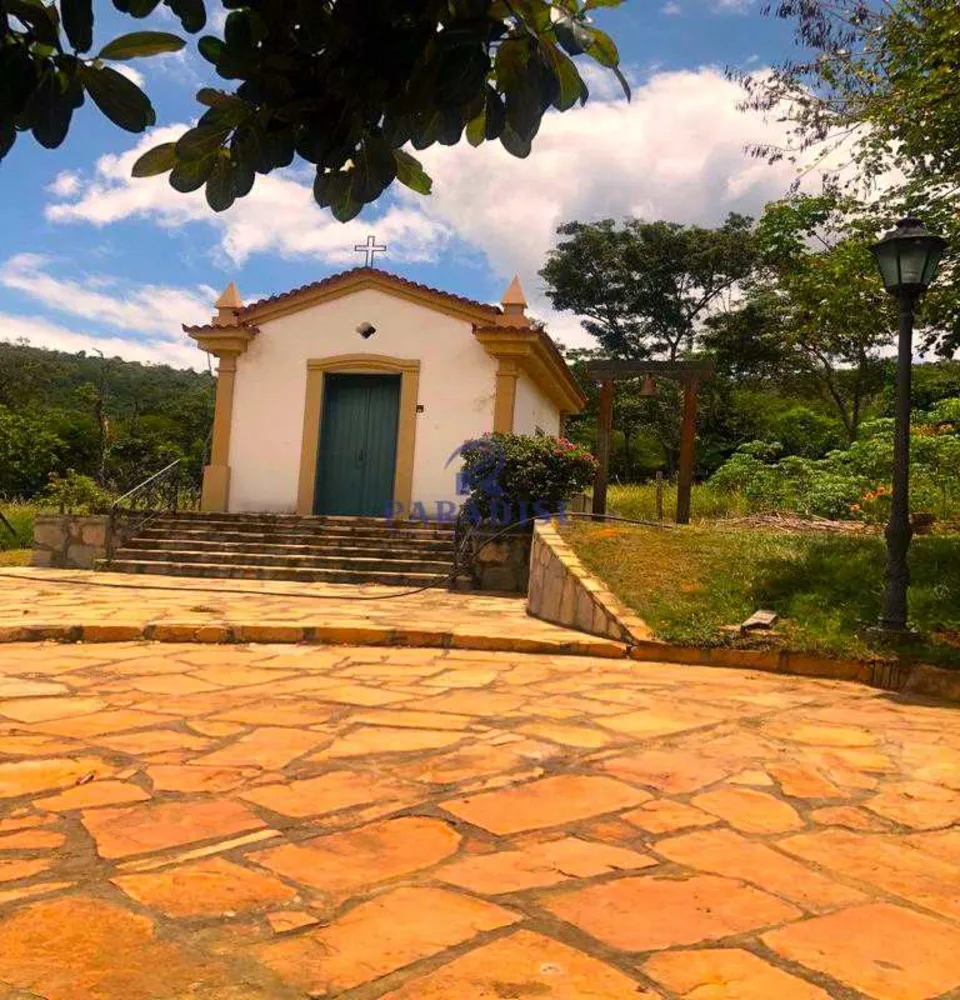 Fazenda, 57 hectares - Foto 1