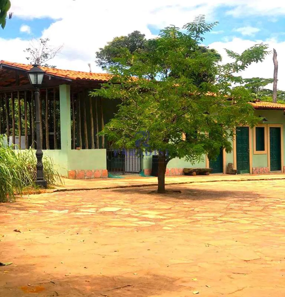 Fazenda, 57 hectares - Foto 3