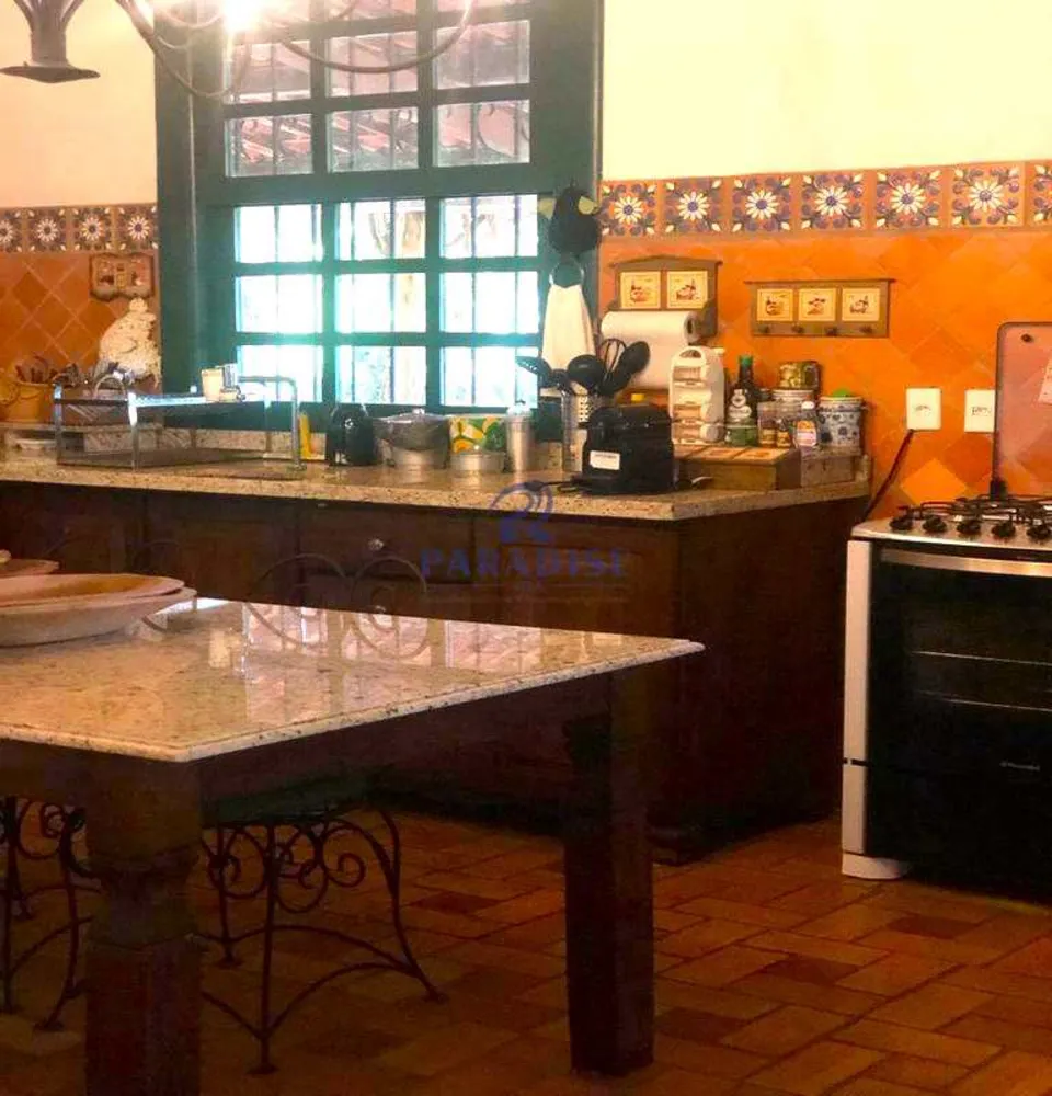 Fazenda, 57 hectares - Foto 4