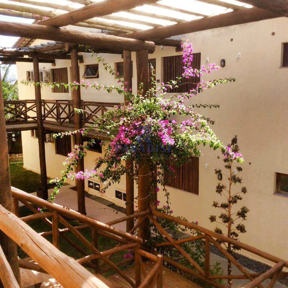 Apartamento, 2 quartos, 70 m² - Foto 2