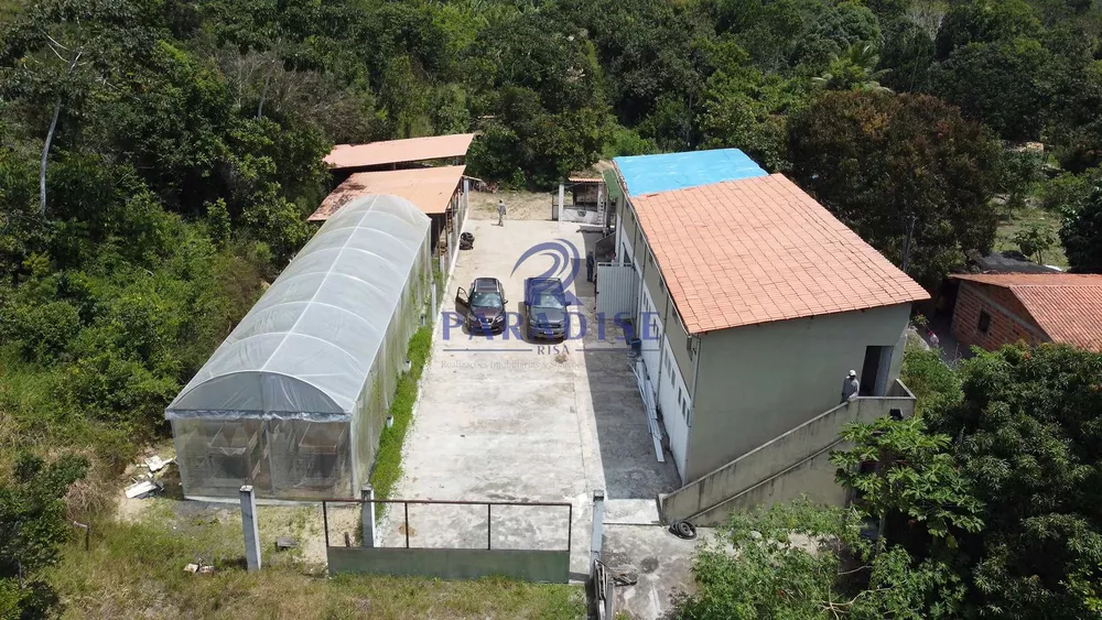 Fazenda à venda com 2 quartos, 640m² - Foto 4