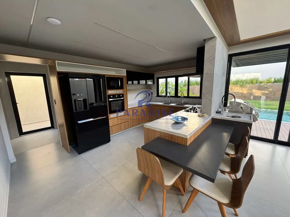 Casa, 4 quartos, 1000 m² - Foto 4