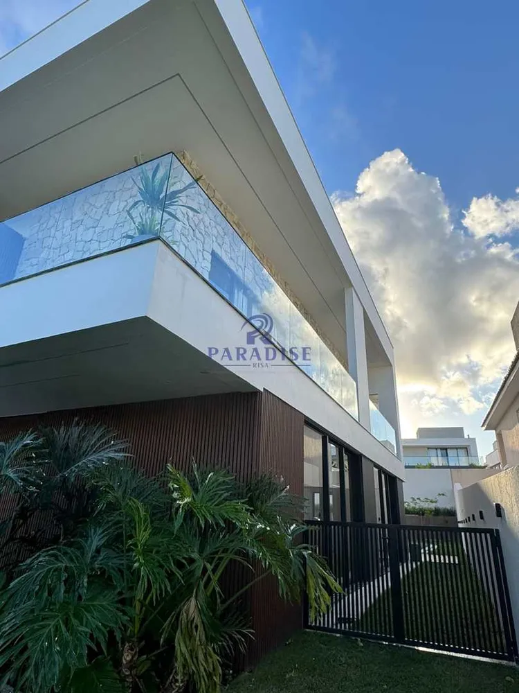 Casa, 4 quartos, 1000 m² - Foto 3