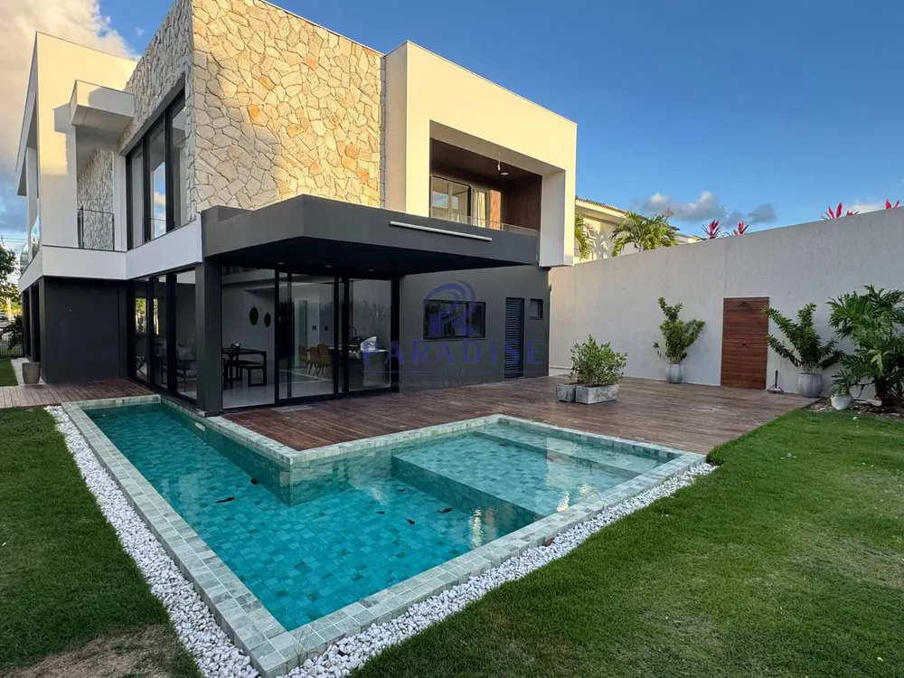 Casa, 4 quartos, 1000 m² - Foto 2
