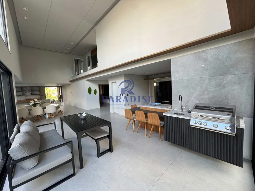 Casa, 4 quartos, 1000 m² - Foto 5