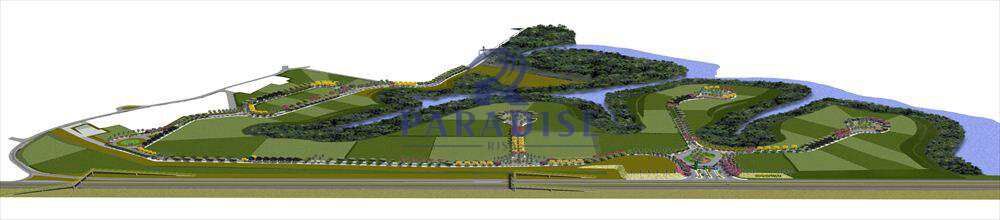 Terreno, 53 hectares - Foto 4