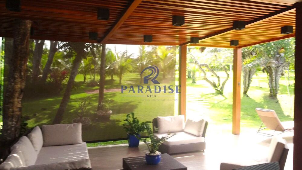 Casa à venda com 6 quartos, 700m² - Foto 6