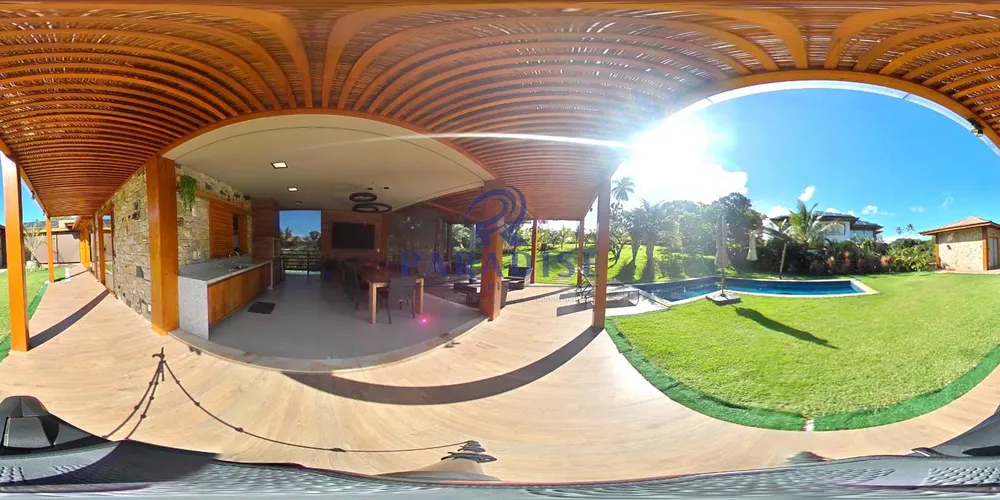 Casa, 6 quartos, 700 m² - Foto 5