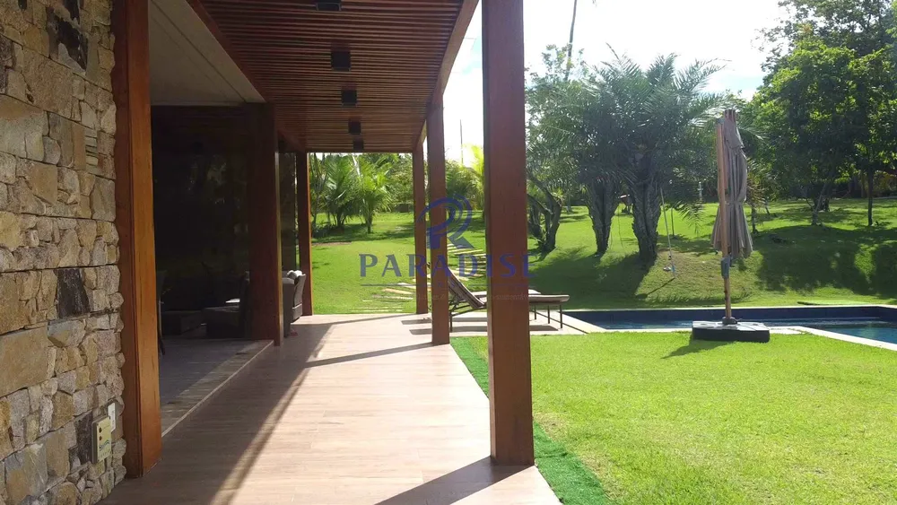 Casa, 6 quartos, 700 m² - Foto 10
