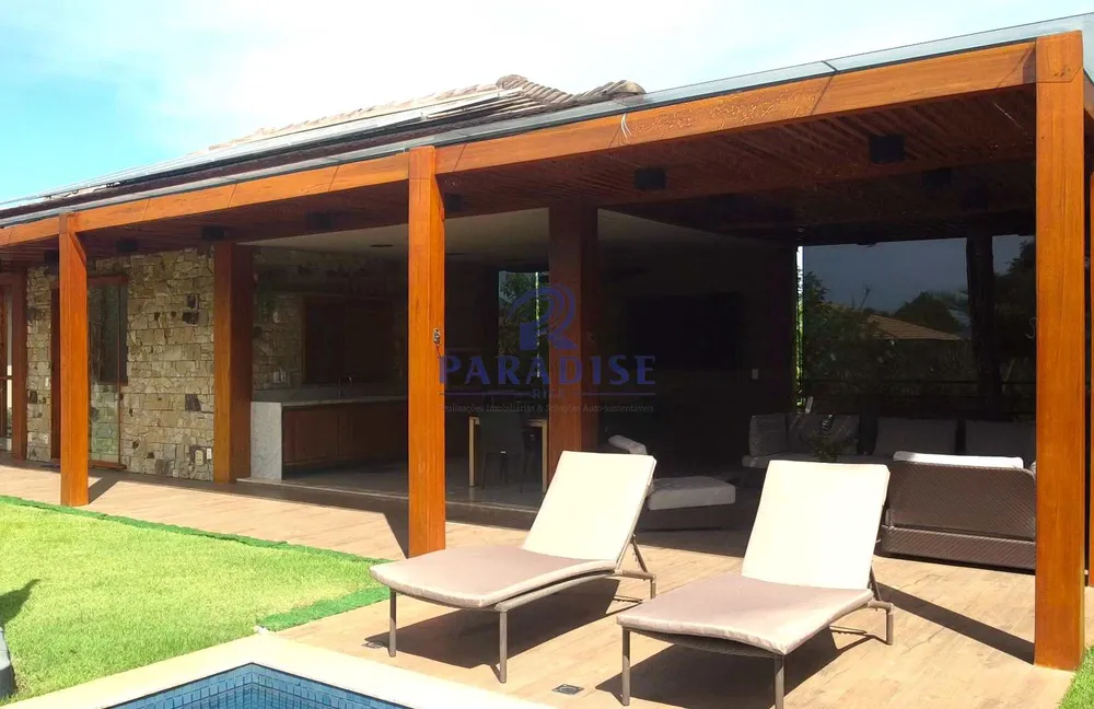 Casa, 6 quartos, 700 m² - Foto 8