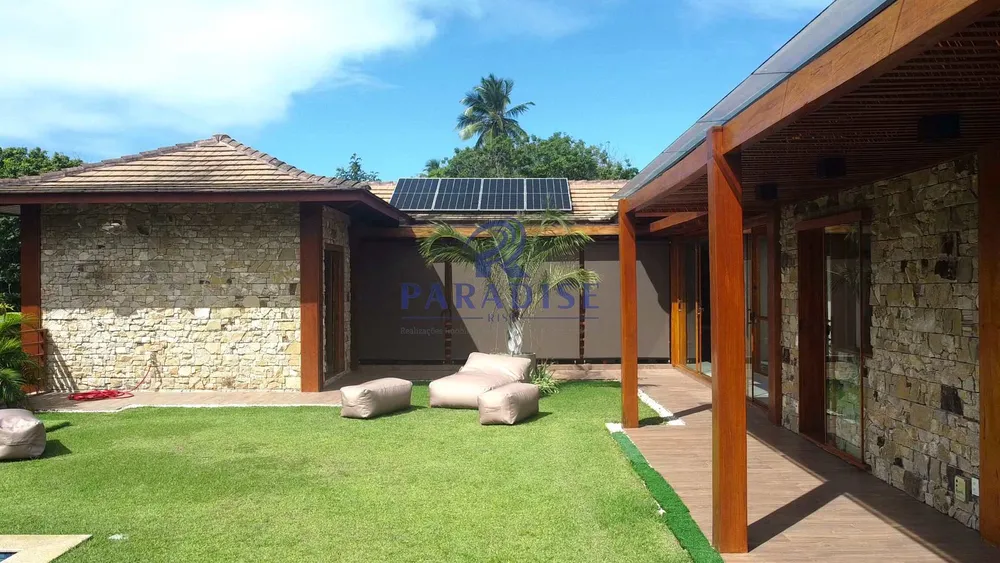 Casa, 6 quartos, 700 m² - Foto 9