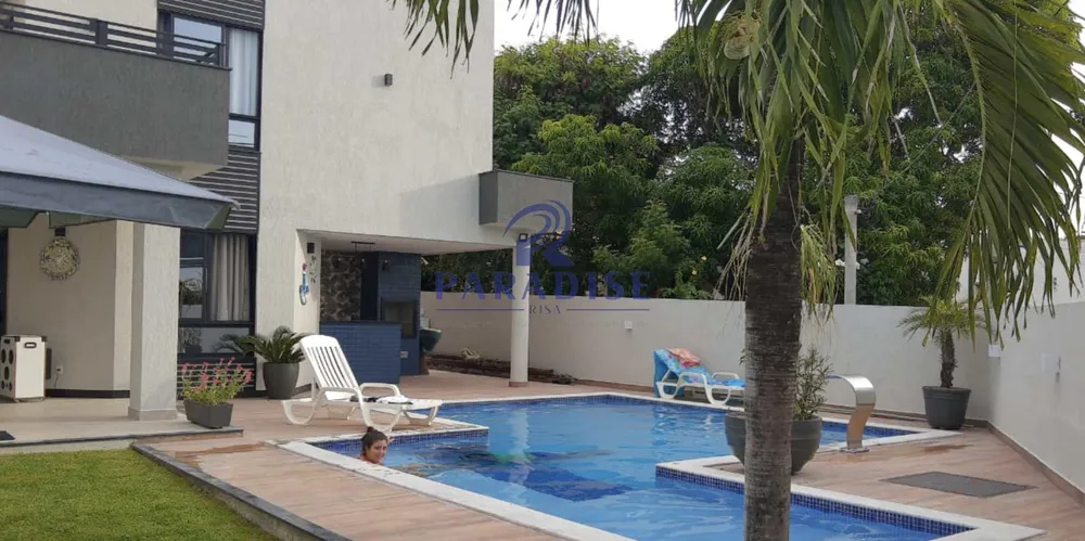 Casa, 5 quartos, 300 m² - Foto 7