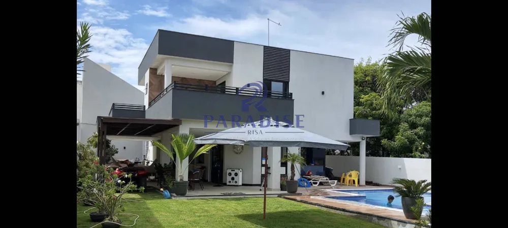 Casa, 5 quartos, 300 m² - Foto 9