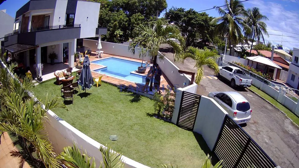 Casa, 5 quartos, 300 m² - Foto 11