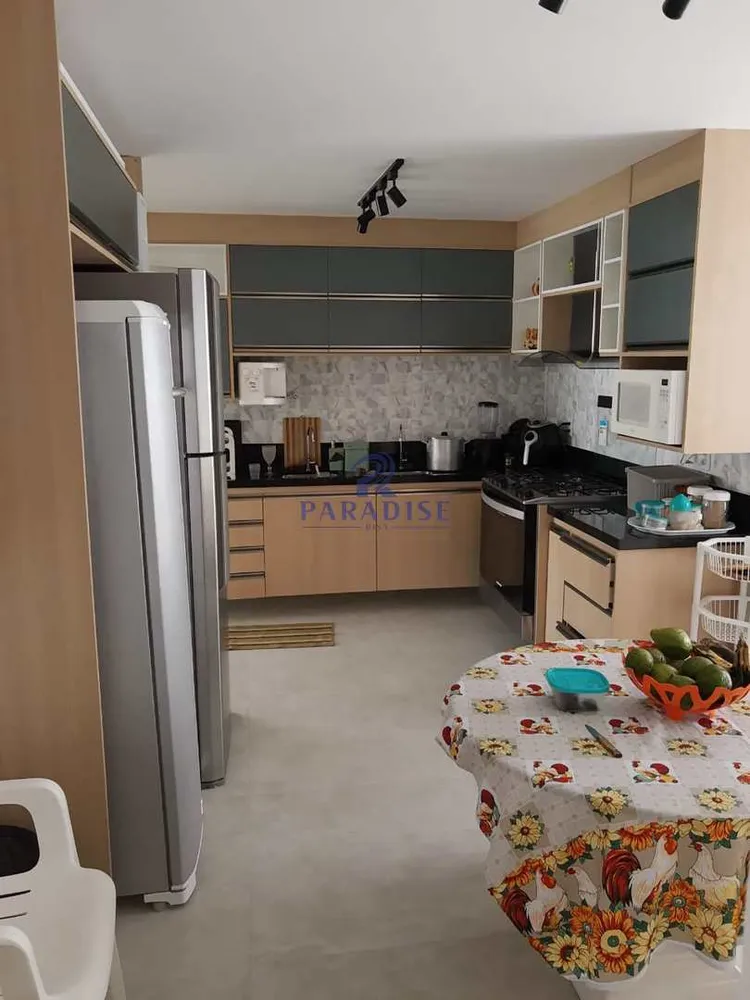 Casa, 5 quartos, 300 m² - Foto 4