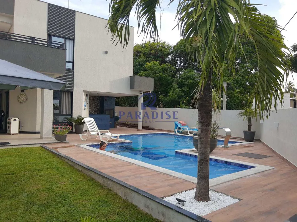 Casa, 5 quartos, 300 m² - Foto 3