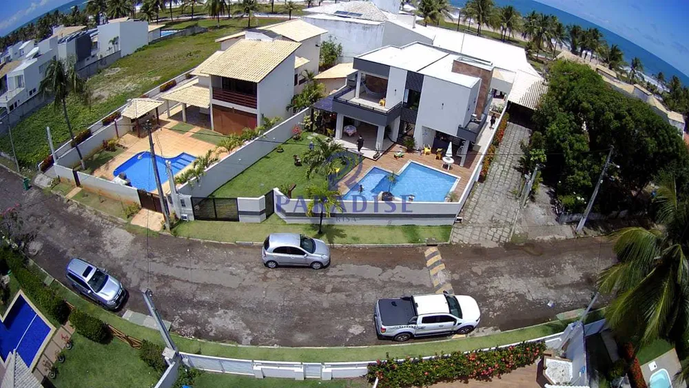 Casa, 5 quartos, 300 m² - Foto 12