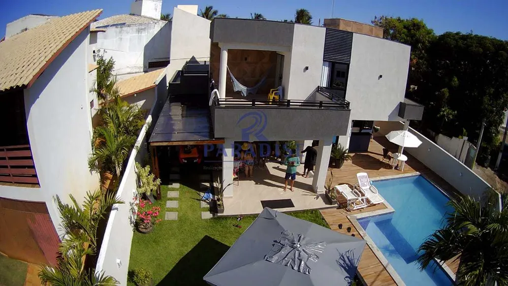 Casa, 5 quartos, 300 m² - Foto 10