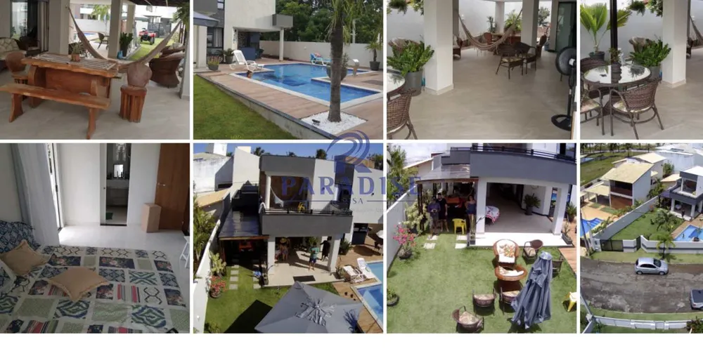 Casa, 5 quartos, 300 m² - Foto 6