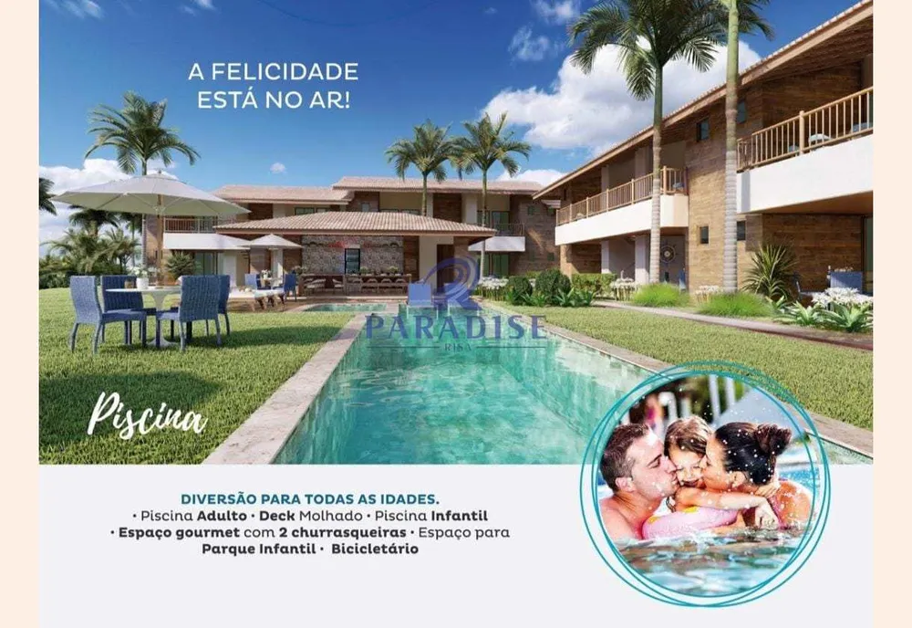 Apartamento, 2 quartos, 60 m² - Foto 9