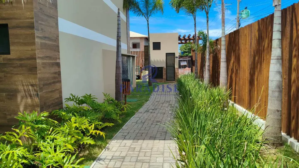 Apartamento, 2 quartos, 60 m² - Foto 5
