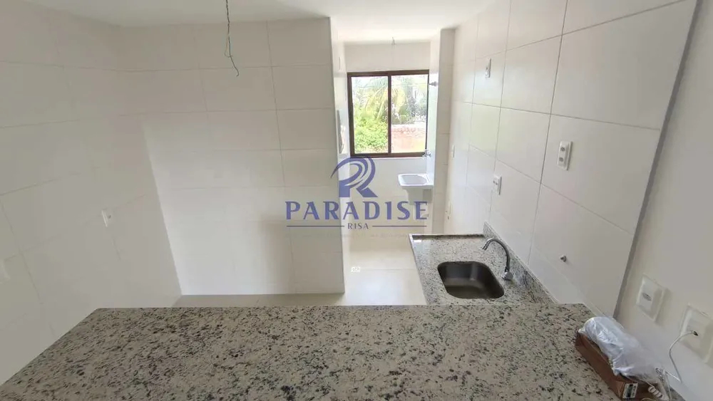 Apartamento, 2 quartos, 60 m² - Foto 8